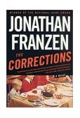 Corrections A Novel cover art