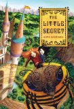 Little Secret 2012 9780312674274 Front Cover