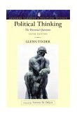 Political Thinking The Perennial Questions cover art