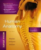Human Anatomy, Media Update 6th 9780321753274 Front Cover