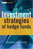 Investment Strategies of Hedge Funds 