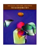 Trigonometry 2002 9780534380274 Front Cover