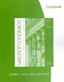 Microeconomics Private and Public Choice 13th 2010 9780538452274 Front Cover