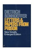 Letters and Papers from Prison  cover art
