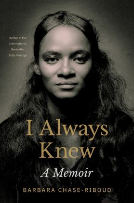 I Always Knew A Memoir  9780691234274 Front Cover