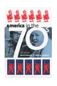 America in the Seventies  cover art