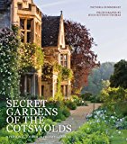 Secret Gardens of the Cotswolds  9780711235274 Front Cover