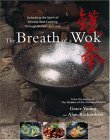 Breath of a Wok Breath of a Wok 2004 9780743238274 Front Cover