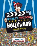 Where's Waldo? in Hollywood Deluxe Edition 2013 9780763645274 Front Cover