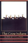 Crow Indians  cover art