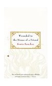 Wounded in the House of a Friend 1997 9780807068274 Front Cover
