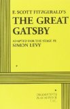 Great Gatsby:  cover art
