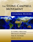 Stone-Campbell Movement A Global History