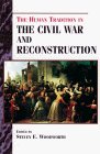 Human Tradition in the Civil War and Reconstruction  cover art