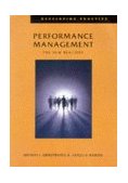 Performance Management The New Realities 1998 9780852927274 Front Cover