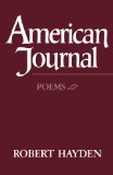 American Journal Poems 1982 9780871401274 Front Cover