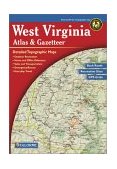 West Virginia cover art