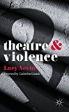 Theatre and Violence  cover art