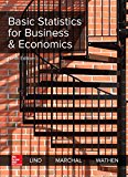 Loose Leaf for Basic Statistics for Business &amp; Economics 9th 9781260299274 Front Cover