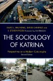 Sociology of Katrina Perspectives on a Modern Catastrophe cover art