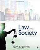 Law and Society  cover art