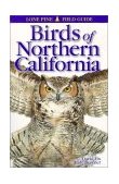 Birds of Northern California  cover art
