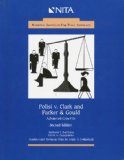 Polisi v. Clark and Parker and Gould Plaintiffs Version  cover art