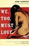 We, Too, Must Love  9781558615274 Front Cover