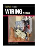 Wiring a House 5th Edition 4th 9781561585274 Front Cover