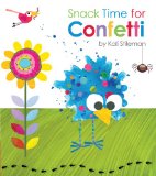 Snack Time for Confetti:  cover art