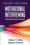 Motivational Interviewing Helping People Change cover art