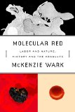 Molecular Red Theory for the Anthropocene  9781781688274 Front Cover