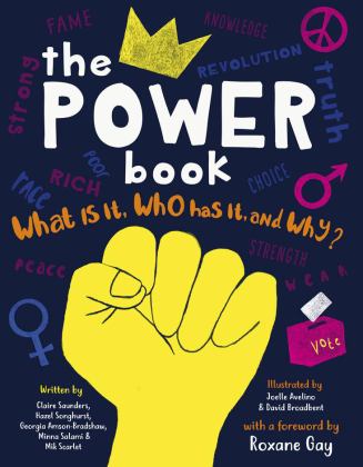 Power Book What Is It, Who Has It, and Why?  9781782409274 Front Cover