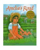 Amelia's Road  cover art