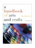 Handbook of Arts and Crafts  cover art
