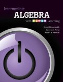 Intermediate Algebra with P. O. W. E. R. Learning  cover art