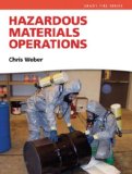 Hazardous Materials Operations  cover art