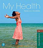 My Health 3rd 9780134729275 Front Cover