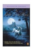 Little White Horse  cover art