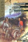 Narrative Poems  9780156653275 Front Cover