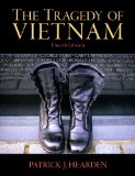 Tragedy of Vietnam  cover art