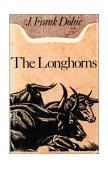 Longhorns  cover art