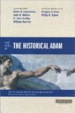 Four Views on the Historical Adam  cover art