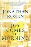 Joy Comes in the Morning A Novel cover art