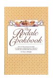 Rodale Cookbook 1982 9780345305275 Front Cover