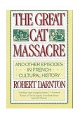 Great Cat Massacre  cover art
