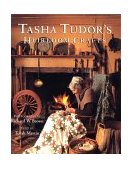 Tasha Tudor's Heirloom Crafts  9780395735275 Front Cover