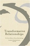 Transformative Relationships The Control Mastery Theory of Psychotherapy cover art