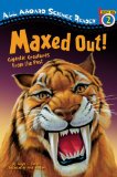 Maxed Out! Gigantic Creatures from the Past 2010 9780448448275 Front Cover