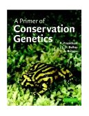 Primer of Conservation Genetics  cover art